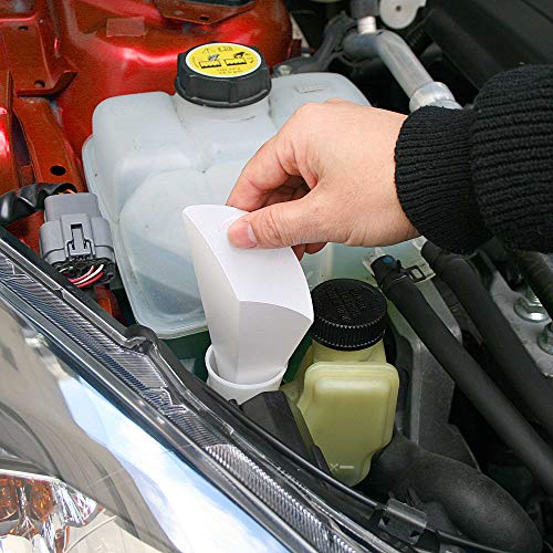 ソフト99(SOFT99) glaco(ガラコ) 撥水剤 ガラコウォッシャー 強力洗浄 750ml 自動車用フロントガラス・窓ガラスの洗浄及び撥水用 04952 (× 2) 中間 画像