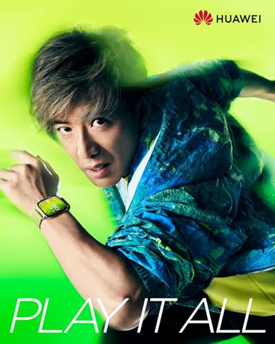 【FreeBudsセット】WATCH FIT 4 Pro Green 最後 画像