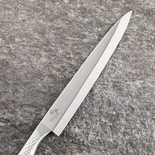 貝印 KAI 関孫六 包丁 刺身 240mm 柳刃 匠創 日本製 ステンレス 和包丁 食洗機対応 AK1135 最後 画像