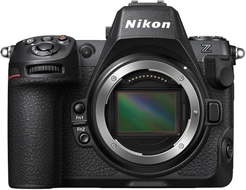 [飛行機撮影キット] Z8ボディ & 望遠レンズ NIKKOR Z 100-400/4.5-5.6 VRS & バッテリー EN-EL15c 最後 画像