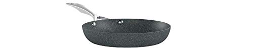 Ballarini バッラリーニ 「 トリノ フライパン 26cm イタリア製 」 IH対応 グラニチウム 5層コーティング 【日本正規販売品】75001-763 中間 画像