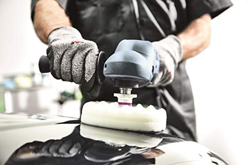 [3Mジャパン正規品] スリーエム コンパウンド 小容量(150ml)3本セット ハード1(5982) ハード2(5985) ウルトラフィーナプレミアム(5949) 中間 画像