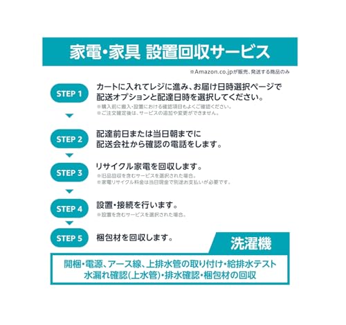 シャープ ドラム式 洗濯乾燥機 洗濯7kg 乾燥3.5kg 幅59.8cm ヒーターセンサー乾燥 乾燥ダクト自動お掃除 洗濯槽自動お掃除 エコセンサー(4センサー) ES-S7J-WL 左開き クリスタルホワイト 最後 画像