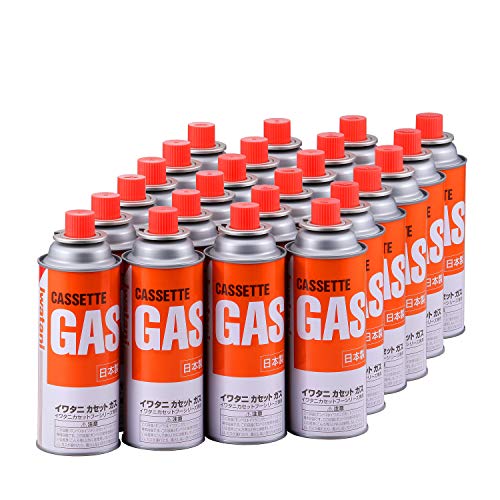 イワタニ Iwatani 岩谷 カセットボンベ カセットガス CB缶 3P×8セット 燃料 備蓄 防災 CB-250-OR-24G イワタニ Iwatani 岩谷 カセットボンベ カセットガス CB缶 3P×8セット 実物画像・外観写真