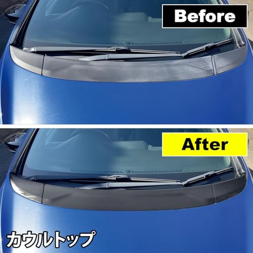 KURE(呉工業) LOOX(ルックス) ブラック ブライト 10ml 耐候性黒ツヤ復元コート剤 1198 中間 画像