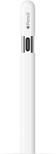 Apple Pencil(USB-C) 最後 画像