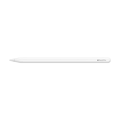 Apple Pencil Pro 最後 画像