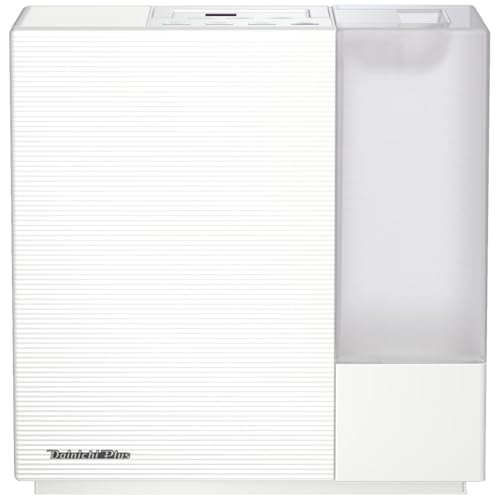 ダイニチ (Dainichi) 加湿器 ハイブリッド式(木造和室8.5畳まで/プレハブ洋室14畳まで) RXCタイプ サンドホワイト HD-RXC500C-W 1枚目 画像