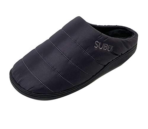 [SUBU] ユニセックス SUBU SB-233 STEEL GRAY スチールグレー 2/26.0-27.5cm サンダル SUBU ユニセックス SB-233 STEEL GRAY サンダル 実物画像・外観写真