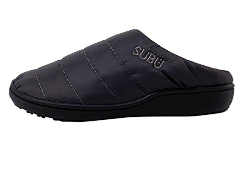 [SUBU] ユニセックス SUBU SB-233 STEEL GRAY スチールグレー 2/26.0-27.5cm サンダル 中間 画像