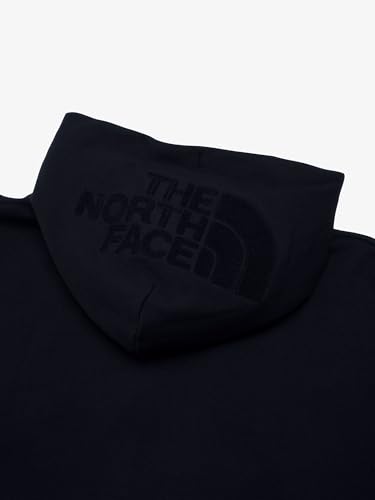 [ザ・ノース・フェイス] パーカー スウェット Rearview Full Zip Hoodie ブラック2 L 中間 画像