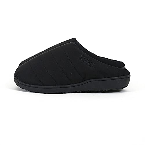 SUBU スブ サンダル スリッパ NANNEN 難燃 CORDURA305D アウトドア キャンプ テント スリッポン SUBU NANNEN 最後 画像