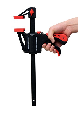 高儀(Takagi) クイックバークランプ 200mm QBC-200 (× 5) 最後 画像