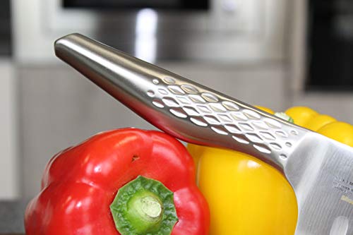 貝印 KAI 三徳 包丁 ディンプル 関孫六 匠創 165mm 日本製 食洗機 対応 AB5157 最後 画像