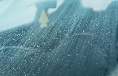 【セット買い】ソフト99(SOFT99) glaco(ガラコ) 撥水剤 解氷ガラコ トリガー 自動車のフロントガラス・窓ガラスの解氷・撥水用 04165 + ソフト99(SOFT99) glaco(ガラコ) 撥水剤 オールシーズンガラコウォッシャーパウチパック2L 自動車用窓ガラスの洗浄及び撥水用 04954 中間 画像