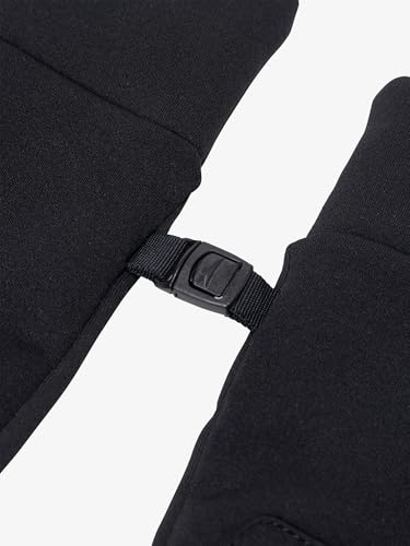 [THE NORTH FACE] [ザ・ノース・フェイス] 手袋 Etip Glove ブラック L 中間 画像