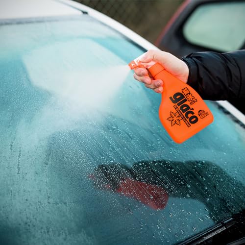 【セット買い】ソフト99(SOFT99) glaco(ガラコ) 撥水剤 解氷ガラコ トリガー 自動車のフロントガラス・窓ガラスの解氷・撥水用 04165 + ソフト99(SOFT99) glaco(ガラコ) 撥水剤 オールシーズンガラコウォッシャーパウチパック2L 自動車用窓ガラスの洗浄及び撥水用 04954 最後 画像