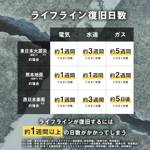 岩谷産業(Iwatani Sangyo)イワタニ カセットガス 専用ボックス入り 12本組 CB-250-OR-12BOX 中間 画像