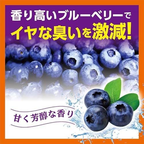 プロスタッフ(Prostaff) 鉄粉除去クリーナー モンスター ベリーベリーラッシュ 700ml ジェルタイプ S209 中間 画像