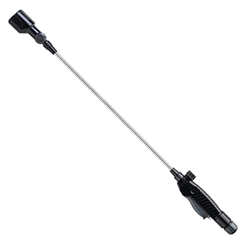 タカギ(takagi) 散水ノズル サイクロンウォッシャー 普通ホース 洗車 清掃 ジェットノズル G1135BK タカギ(takagi) 散水ノズル サイクロンウォッシャー 普通ホース 洗車 清掃 ジェットノズル G1135BK 実物画像・外観写真