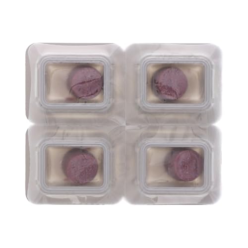 デスモア 最後の晩餐 トレータイプ 4セット 殺鼠剤 毒餌剤 ネズミよけ 罠 置き型 ネズミ捕り ネズミ退治 エサ 鼠 駆除 屋外 屋内 最後 画像