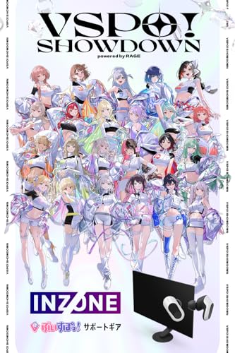 ソニー ゲーミングイヤホン INZONE Buds:WF-G700N Fnatic監修 / 完全ワイヤレス / 低遅延2.4GHzワイヤレス接続 USBType-Cトランシーバー同梱 / LE Audio対応 / アクティブノイズキャンセリング / 立体音響 / 最大約24時間バッテリー / 急速充電 / マイク付き / PS5 スマホ PC Switch ホワイト 中間 画像