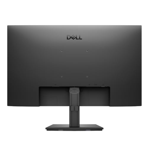 Dell 液晶ディスプレイ E2425HM 23.8型/1920×1080/HDMI、DisplayPort、VGA/ブラック/スピーカー：なしの特徴・詳細 画像