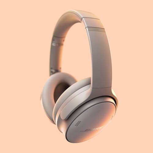 Bose QuietComfort Headphones LE 完全 ワイヤレス ヘッドホン ノイズキャンセリング Bluetooth接続 マイク付 最大24時間再生 急速充電 サンドストーンの詳細・まとめ 画像