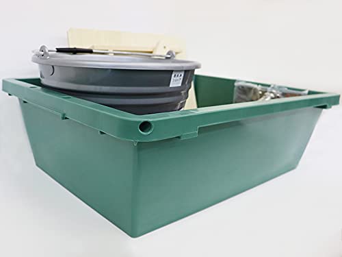 宮谷製作所 建索ショップ DIY左官フルセット 1式(14個) [左官鏝 工具 用品] NT090609の特徴・詳細 画像