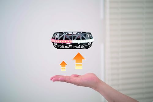 ジョーゼン(Jozen) ジャイロマスターDC JRH4034-GMの特徴・詳細 画像