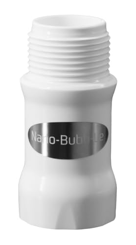 洗濯革命 ナノバブール W(ダブル)トルネード 洗濯機用 ナノバブル発生器 ダブルトルネード 1