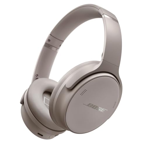 Bose QuietComfort Headphones LE 完全 ワイヤレス ヘッドホン ノイズキャンセリング Bluetooth接続 マイク付 最大24時間再生 急速充電 サンドストーン 1