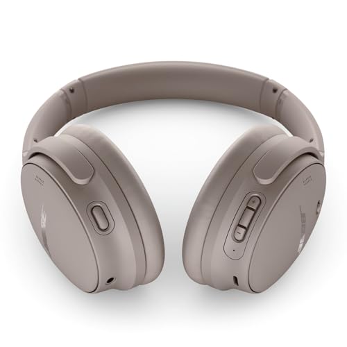 Bose QuietComfort Headphones LE 完全 ワイヤレス ヘッドホン ノイズキャンセリング Bluetooth接続 マイク付 最大24時間再生 急速充電 サンドストーンの特徴・詳細 画像