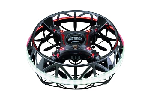 ジョーゼン(Jozen) ジャイロマスターDC JRH4034-GM 1