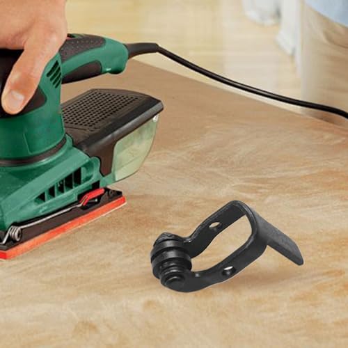 ガイドホイールローラー - ジグソーウのスペアパーツ、交換用アクセサリ、耐久性のある電動工具、精密サポートピース| Electric Jigsaw Guide Roller、DIYプロジェクトに最適なプロの木工の特徴・詳細 画像