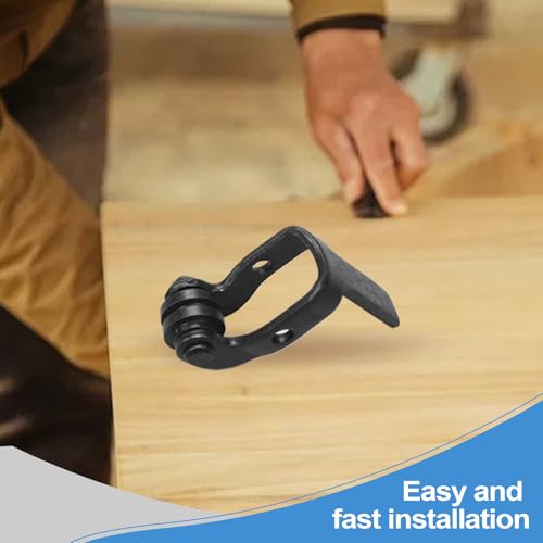 ジグソーガイド、ジグソーガイドホイールアクセサリ | ジグソーガイド電動工具、ローラー交換品、工作愛好家向けジグソーローラーのスペアパーツ、あらゆるカットでの耐久性と信頼性が保証されますの特徴・詳細 画像