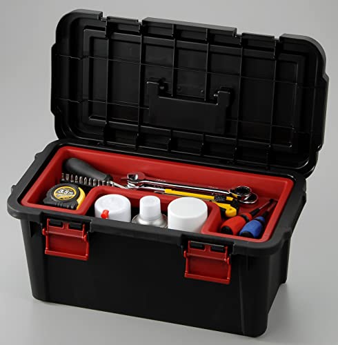 アステージ ツールボックスSTブラック 490 AST-720の詳細・まとめ 画像