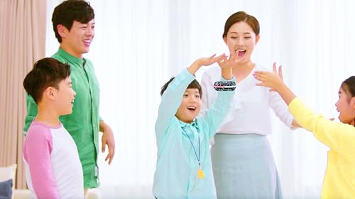 ジョーゼン(Jozen) ジャイロマスターDC JRH4034-GMの特徴・詳細 画像