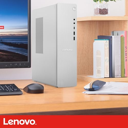 Lenovo デスクトップパソコン Lenovo IdeaCentre Tower インテル Core i5-13420H 搭載 16GBメモリー 512GB SSD USBマウス・キーボード付き Windows11 Home 有線LAN Wi-Fi6対応の詳細・まとめ 画像