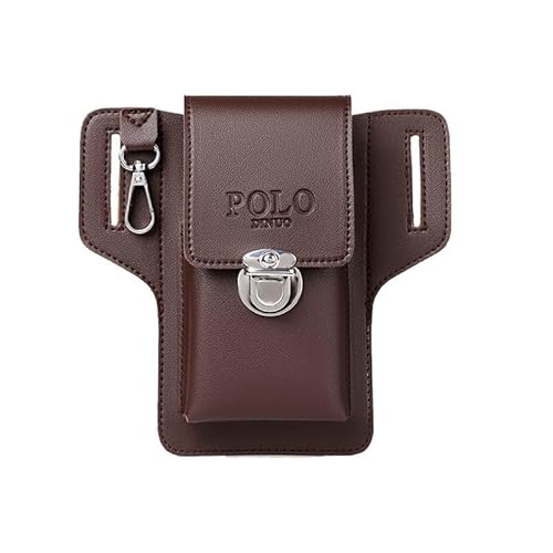 ウエストポーチ 腰袋 軽量 工事 作業用 業務用 ウエストバッグ 防水性 ポケット多数ドリル DIY 工具 修理 建築 大工道具 用品 収納用品 差し 小物入れの外観・全体像 画像