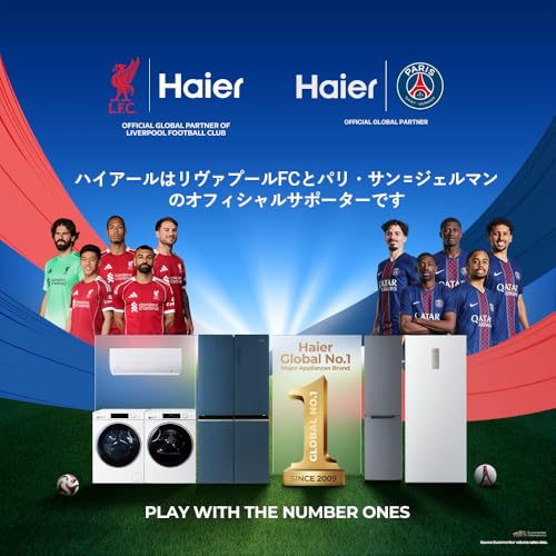 ハイアール(Haier) 洗濯機 5.5kg しわケア脱水 槽風乾燥 槽洗浄 お急ぎコース10分 予約タイマー 一人暮らし 部屋干し ホワイト JW-HS55C(W)の特徴・詳細 画像