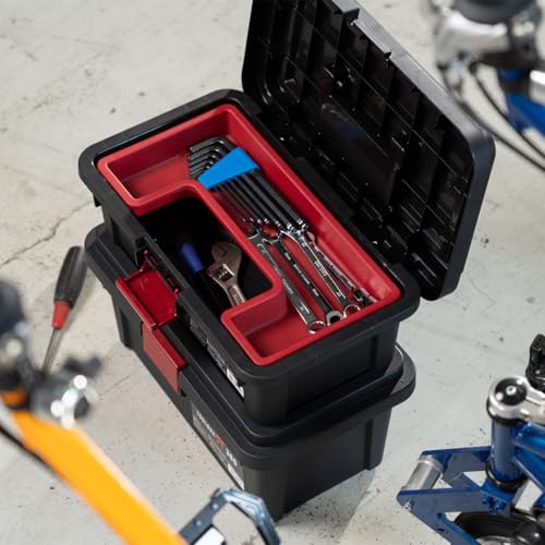 アステージ ツールボックスSTブラック 490 AST-720の特徴・詳細 画像