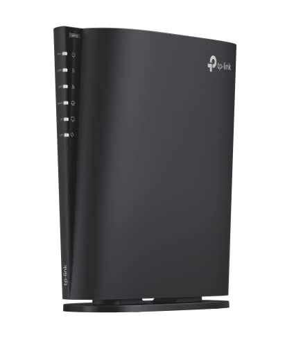 TP-Link WiFi ルーター 無線ルーター AX3000 IPv6対応 2402+574Mbps HE160 EasyMesh Archer AX3000V 【Amazon.co.jp限定】の外観・全体像 画像