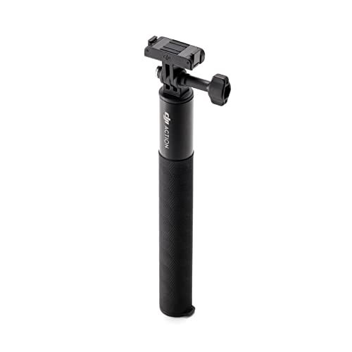 DJI Osmo Action 延長ロッド (1.5 m) キット、互換性：Osmo Action 6、Osmo Nano、Osmo Action 3、Osmo Action 4、Osmo Action 5 Pro 1