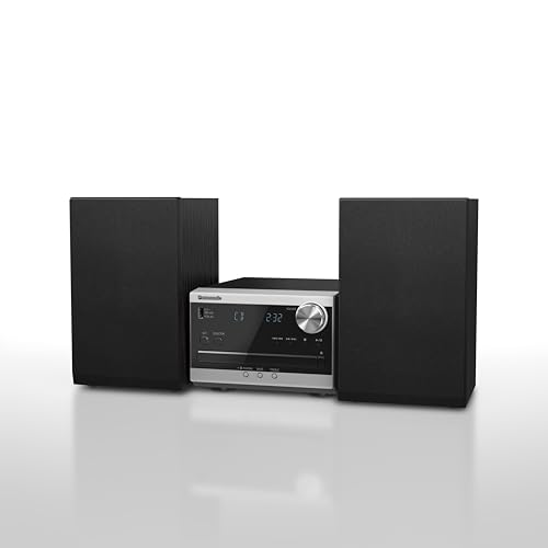 パナソニック Bluetooth CDステレオシステム シルバー SC-PM270-Sの詳細・まとめ 画像