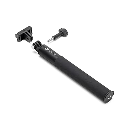 DJI Osmo Action 延長ロッド (1.5 m) キット、互換性：Osmo Action 6、Osmo Nano、Osmo Action 3、Osmo Action 4、Osmo Action 5 Proの詳細・まとめ 画像