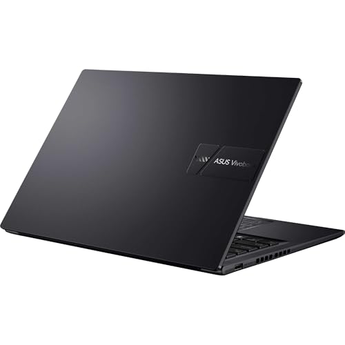 【Amazon.co.jp限定】ASUS ノートパソコン Vivobook 14 M1405NAQ 14インチ AMD Ryzen 7 170 メモリ16GB SSD 512GB Windows 11 バッテリー駆動 12.6時間 重量1.6kg Wi-Fi 6 インディーブラック M1405NAQ-R7165BLの特徴・詳細 画像