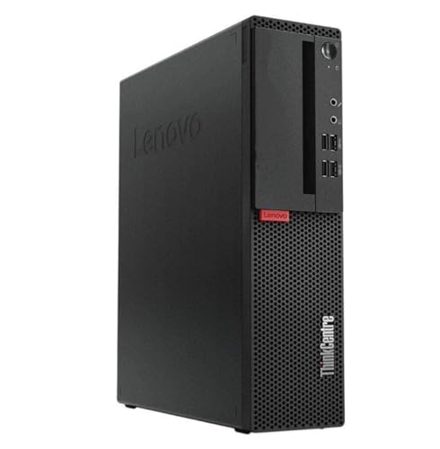 【整備済み品】Lenovo ThinkCentre M725s / M75s-1 Ryzen 5 PRO 2400G / メモリ16GB / SSD256GB / Windows11 Pro/Office付き/Wi-Fi・Bluetooth / 4K対応 / 3画面出力 デスクトップPC 即使用可 1