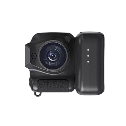 ヴィンテージカメラ ポータブルビデオレコーダー 6写真効果 1920x1080P解像度 1.3インチディスプレイ 外部バッテリー付き ポータブルヴィンテージカメラ 1