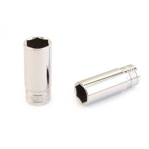 SK11(エスケー11) ソケットセット 差込角:9.5mm ディープ SHS308Dの特徴・詳細 画像